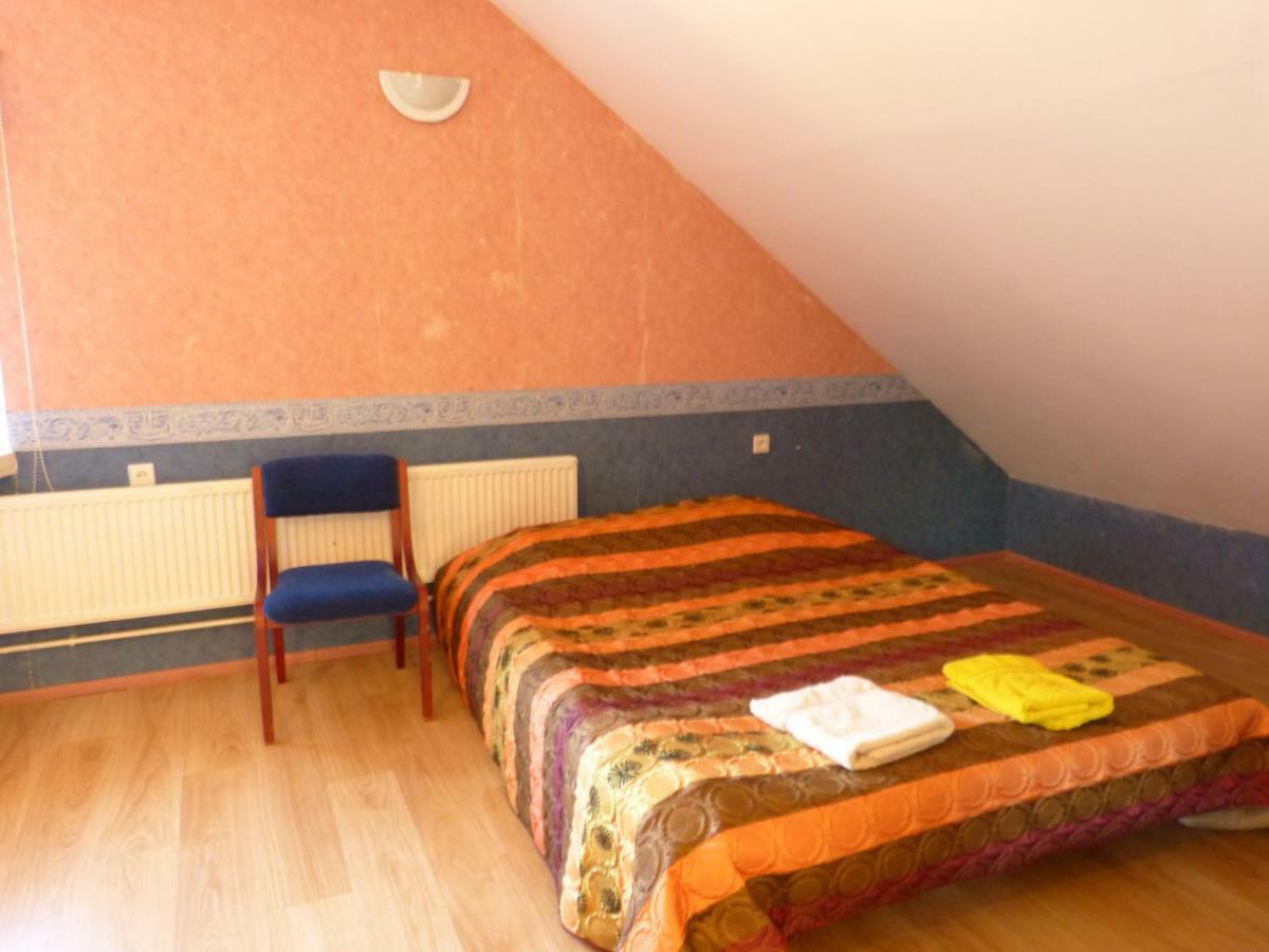 Viva Pirita Hostel Talin Exterior foto
